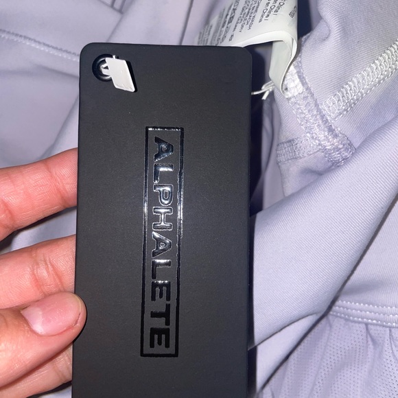 Alphalete trace set - Picture 5 of 9